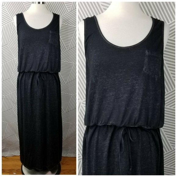 Derek Heart Dresses & Skirts - Plus size 2X 18/20 Long Sleeveless Maxi Dress